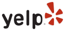 Yelp logo