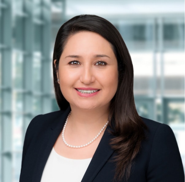 San Diego employment lawyer Marisol Jimenez