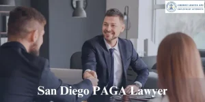 san diego paga attorney