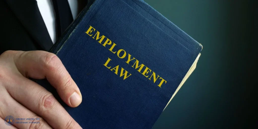 Best Chula Vista Employment Lawyer