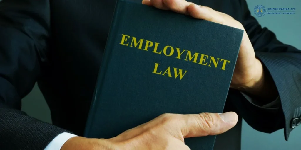 National City Employment Lawyer